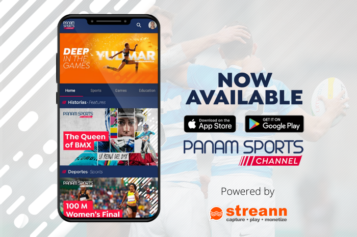 sportsDiscover the Future of Sports Streaming with Crackstreams