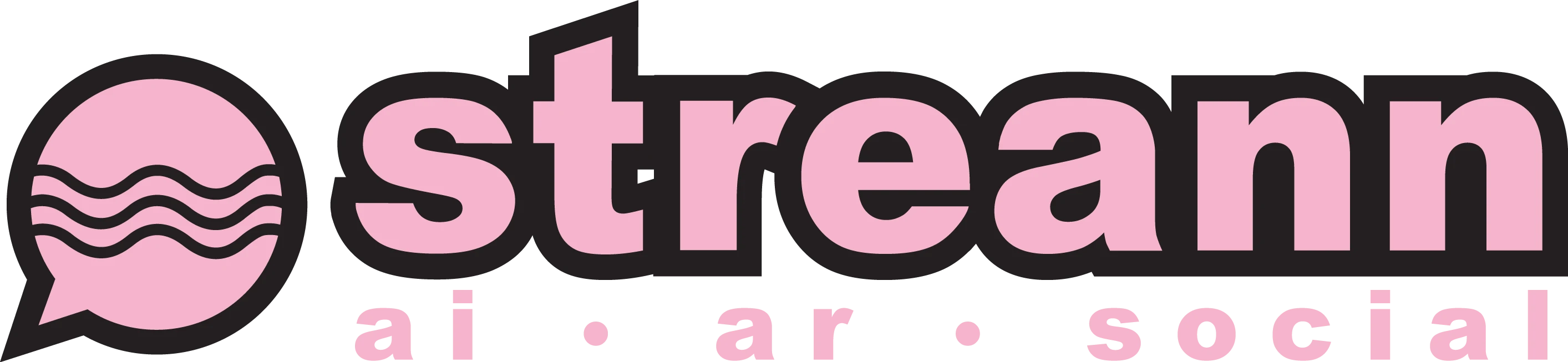 Streann Logo