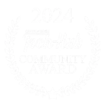 Tech-hub Community Award 2024